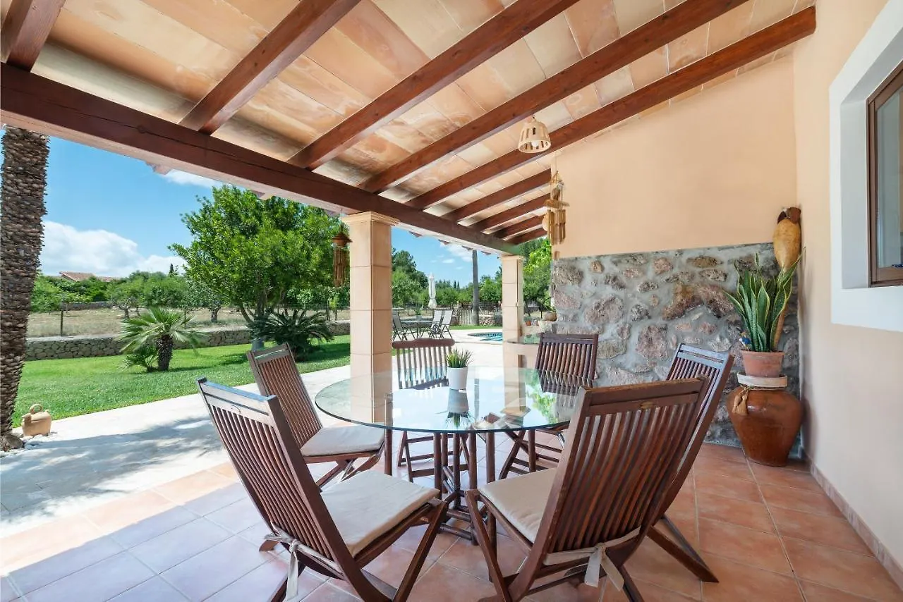 Villa Na Mayans - Casa Gran Capdepera