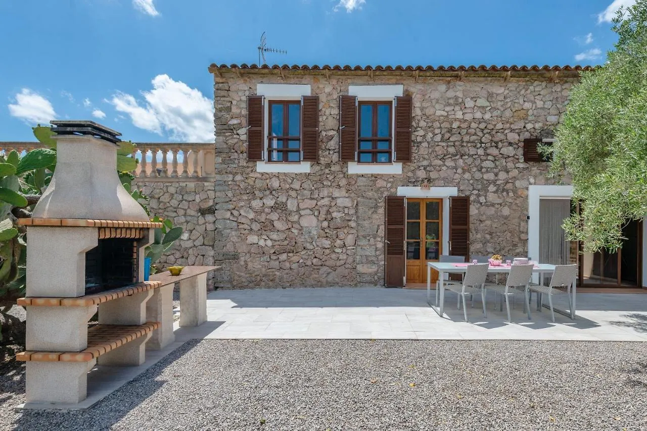 Villa Na Mayans - Casa Gran Capdepera