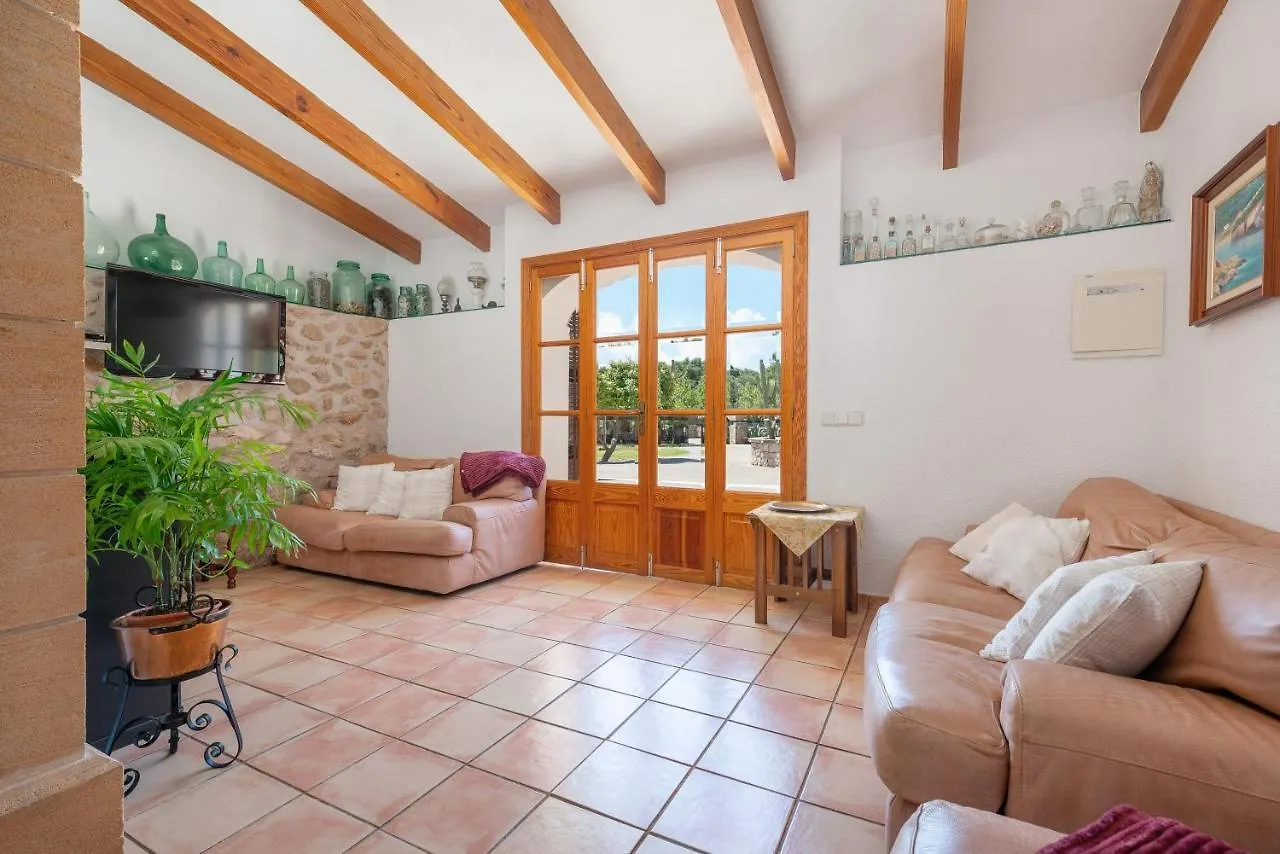 Na Mayans - Casa Gran Capdepera  Villa Capdepera (Mallorca)