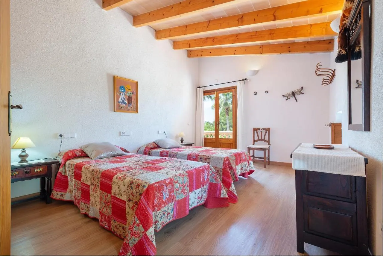 Na Mayans - Casa Gran Capdepera  Villa Capdepera (Mallorca)
