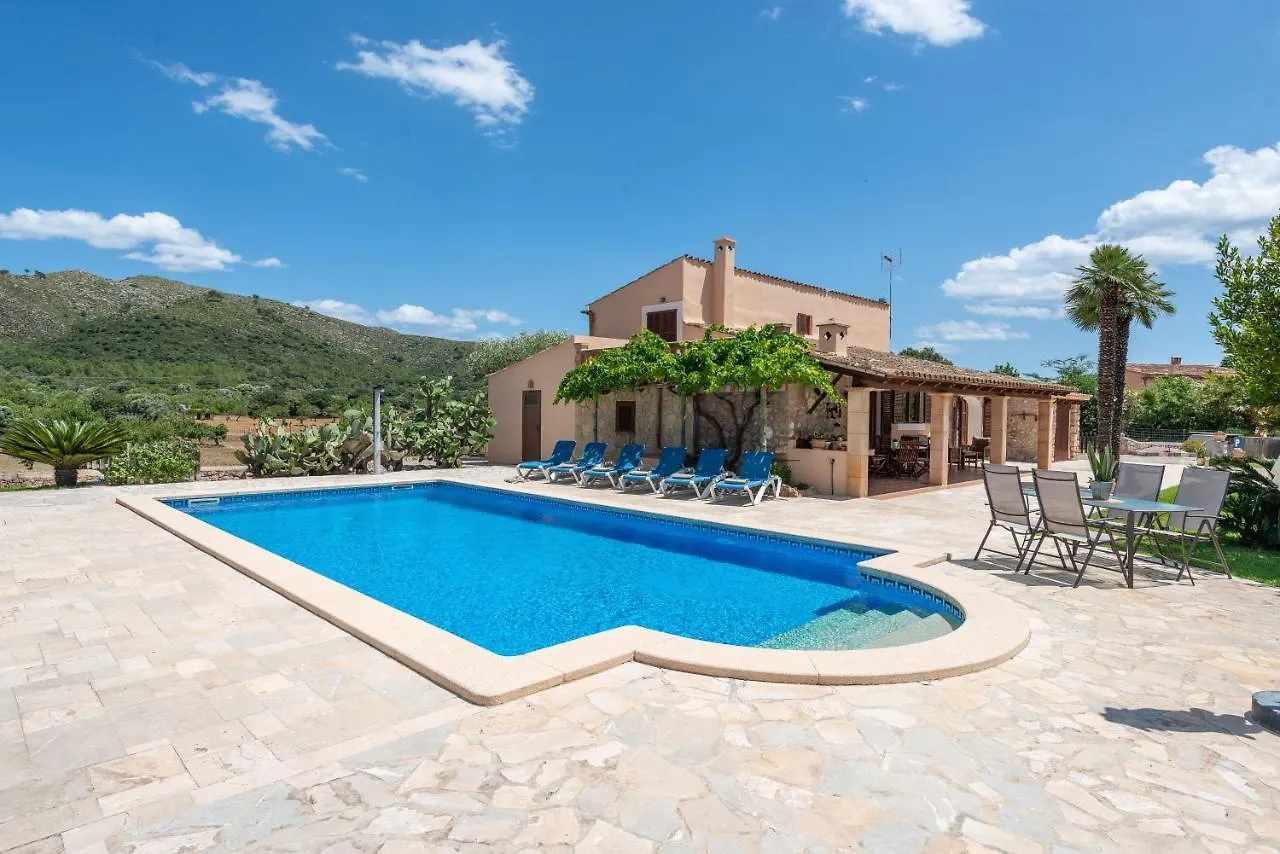 Villa Na Mayans - Casa Gran Capdepera