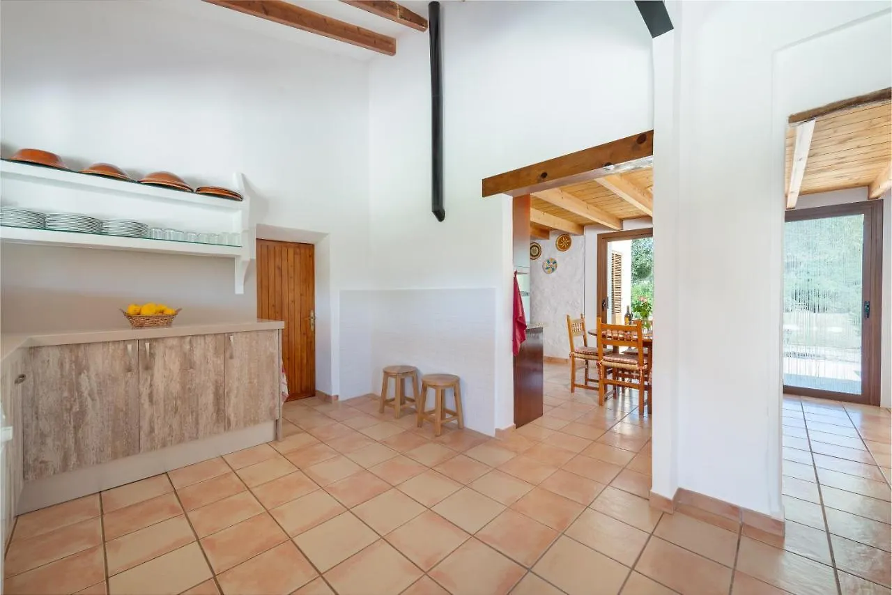 Villa Na Mayans - Casa Gran Capdepera