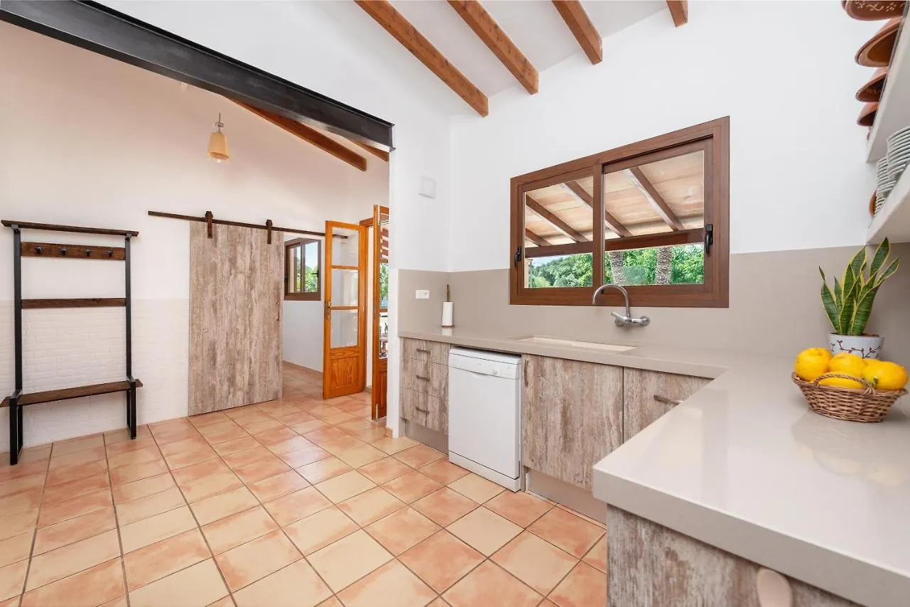 Na Mayans - Casa Gran Capdepera  0*, Capdepera (Mallorca)